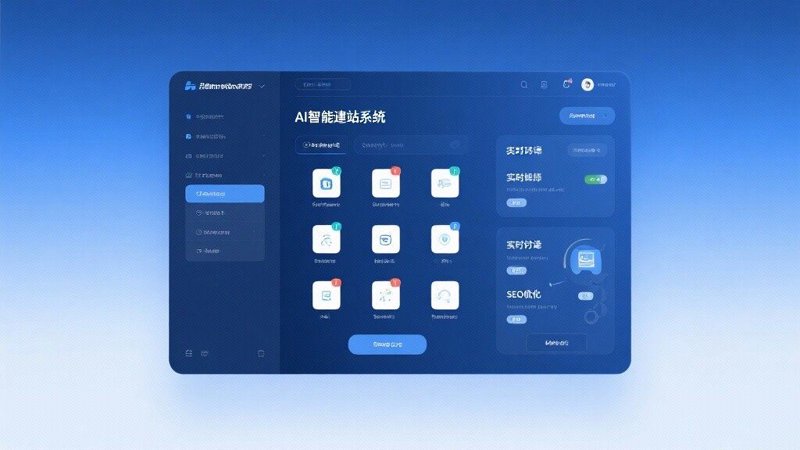 SEO站群：优化网站流量的秘密武器