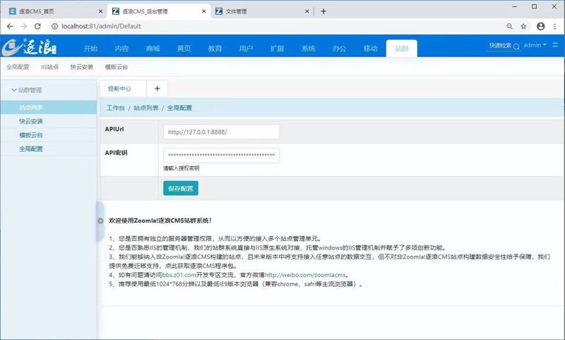 技术更新潮：站群系统在电商行业的新动态